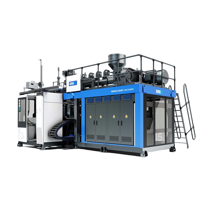 He aha te 15L Single Station Blow Molding Machine Essential for Modern Production? He aha te 15L Single Station Blow Molding Machine Essential for Modern Production?